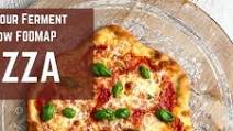 72-Hour Ferment Low FODMAP Pizza 72-Hour Ferment Low FODMAP Pizza
