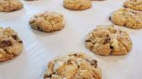 White and chocolate chip cookie recipe White and chocolate chip cookie recipe