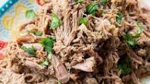 Slow Cooker Hawaiian Style Kalua Pork Slow Cooker Hawaiian Style Kalua Pork