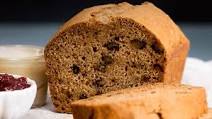 Apple-Walnut Breakfast Bread Apple-Walnut Breakfast Bread