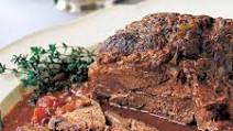 Ina Garten's Company Pot Roast Ina Garten's Company Pot Roast