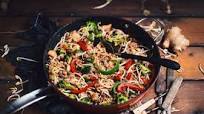 Chop suey de la mort Chop suey de la mort