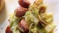 Southern Cabbage for the Pressure Cooker Recipe - (4.2/5) Southern Cabbage for the Pressure Cooker Recipe - (4.2/5)