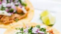 Crockpot Chicken Tinga Recipe Crockpot Chicken Tinga Recipe