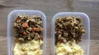 Low Carb Shepherd's Pie Bowls Low Carb Shepherd's Pie Bowls