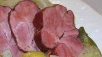 Smoked Pork Butt With Potatoes and Cabbage Recipe Smoked Pork Butt With Potatoes and Cabbage Recipe
