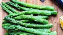 Instant Pot Asparagus With Garlic, Lemon & Pepper Instant Pot Asparagus With Garlic, Lemon & Pepper