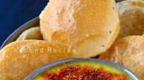 Sindhi Dal poori Sindhi Dal poori