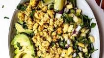 Paleo Ground Chicken Taco Salad (AIP, Whole30) Paleo Ground Chicken Taco Salad (AIP, Whole30)