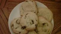 Ghirardelli Chocolate Chip Cookies Ghirardelli Chocolate Chip Cookies