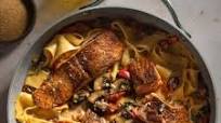 Cajun Salmon Alfredo Pasta Cajun Salmon Alfredo Pasta