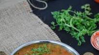 Tomato Kurma recipe / Thakkali kurma recipe Tomato Kurma recipe / Thakkali kurma recipe