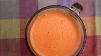 Orange Drink Orange Drink