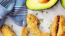 Avocado Fries Avocado Fries