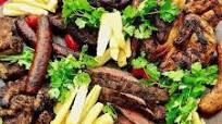 Asado Asado
