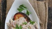 Milk-Braised Shredded Chicken Milk-Braised Shredded Chicken