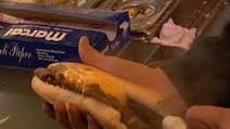 Pat's King of Steaks Philadelphia Cheese Steak Pat's King of Steaks Philadelphia Cheese Steak
