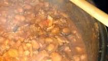 Bacon-Bison Chili Bacon-Bison Chili