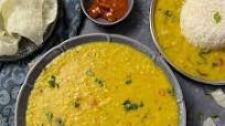Instant Pot Cabbage Dal Instant Pot Cabbage Dal