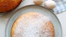 Buttermilk Sponge Cake Buttermilk Sponge Cake
