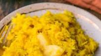 Instant Pot Khichdi Instant Pot Khichdi