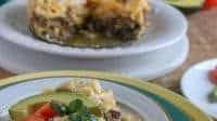 Instant Pot Southwest Breakfast Bake — Delicious Instant Pot Breakfast Casserole Southwest Style Instant Pot Southwest Breakfast Bake — Delicious Instant Pot Breakfast Casserole Southwest Style