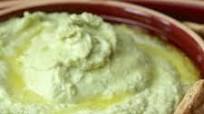 Edamame Hummus Edamame Hummus