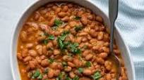 Instant Pot Baked Beans Instant Pot Baked Beans
