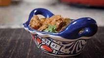 North African-Inspired Tagine Recipe North African-Inspired Tagine Recipe