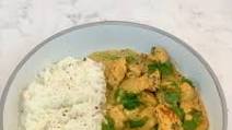 Easy Chicken Curry Slimming Style Easy Chicken Curry Slimming Style