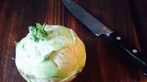 Kohlrabi: 4 Easy Ways Kohlrabi: 4 Easy Ways