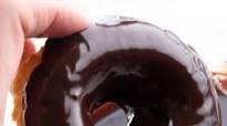 Chocolate Glaze for Donuts Chocolate Glaze for Donuts