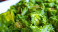 Best Homestyle Palak Paneer Best Homestyle Palak Paneer