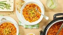 Instant Pot® White Chicken Chili Instant Pot® White Chicken Chili