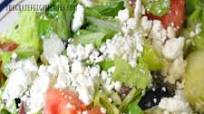 Greek Salad Greek Salad