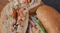 Easy Chicken Tikka Sandwich Recipe Easy Chicken Tikka Sandwich Recipe