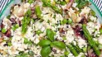 Mediterranean Rice Salad Mediterranean Rice Salad