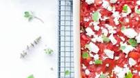 Gigantes Plaki (Greek Baked Beans) Gigantes Plaki (Greek Baked Beans)