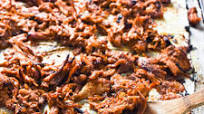 Mexican Crockpot Pork Carnitas Mexican Crockpot Pork Carnitas