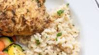 Seasoned Rice Seasoned Rice