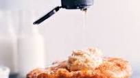 Utah Scones Utah Scones