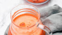 Carrot Ginger Turmeric Juice Carrot Ginger Turmeric Juice