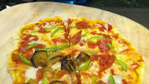 Pizza Dough Pizza Dough