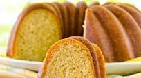 Lavender Lemon Cake Lavender Lemon Cake