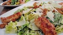 Caesar Salad Caesar Salad