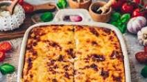 The Best Vegan Lasagna The Best Vegan Lasagna