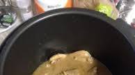 Pressure Cooker Thai Chicken recipe Pressure Cooker Thai Chicken recipe