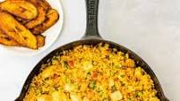 Easy and Flavorful Arroz con Pollo Easy and Flavorful Arroz con Pollo