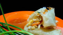 66. Lumpia Semarang 66. Lumpia Semarang