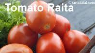 Tomato Raita recipe - How to make Tomato Raita Tomato Raita recipe - How to make Tomato Raita